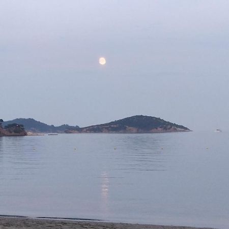 Maria Studios Skiathos 외부 사진