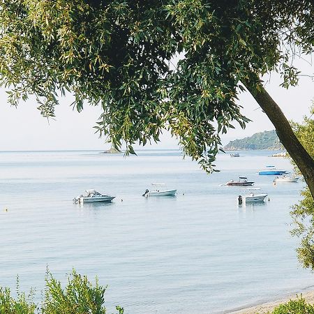 Maria Studios Skiathos 외부 사진