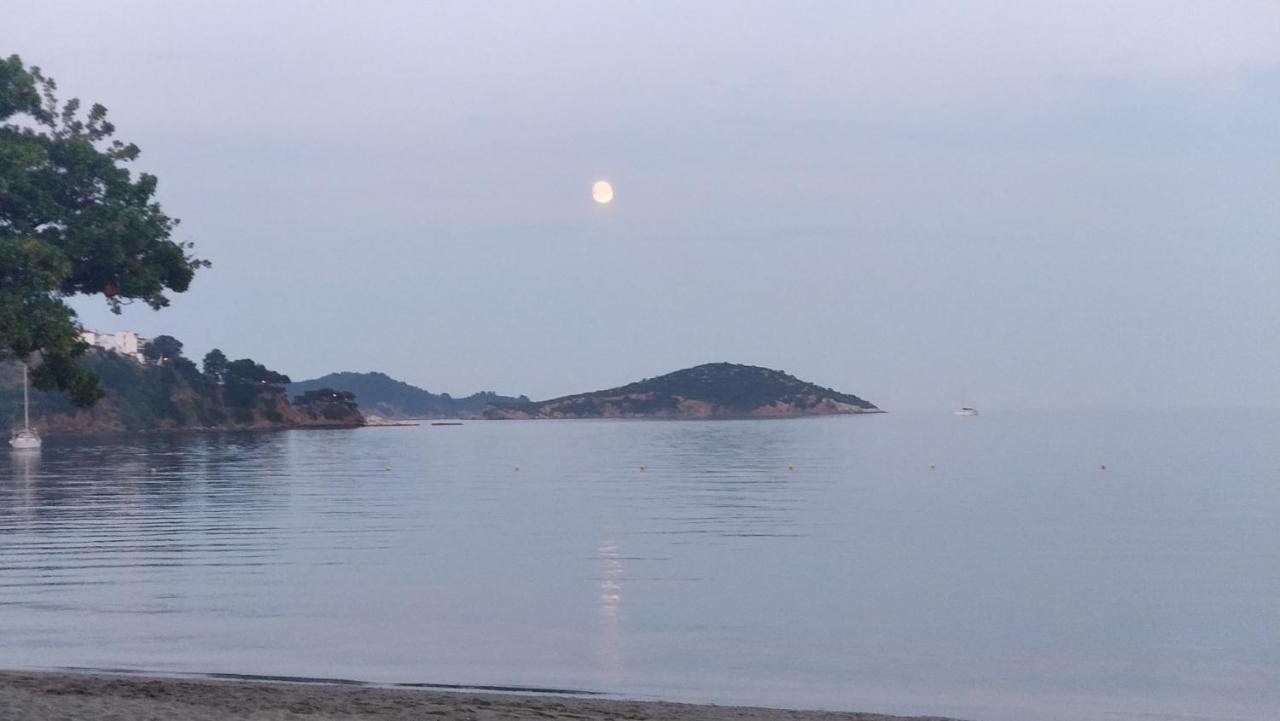 Maria Studios Skiathos 외부 사진