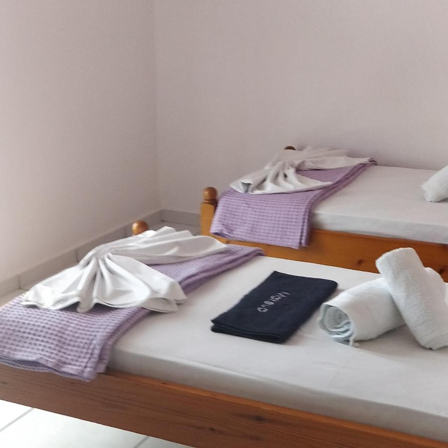 Maria Studios Skiathos 외부 사진