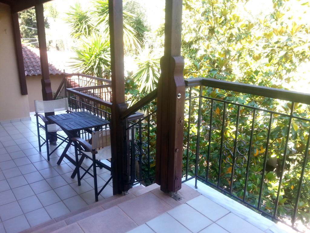 Maria Studios Skiathos 외부 사진