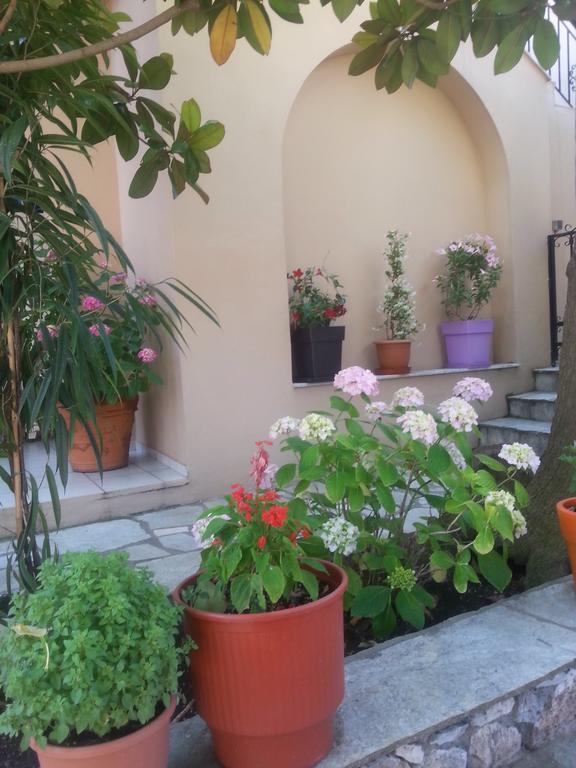 Maria Studios Skiathos 외부 사진