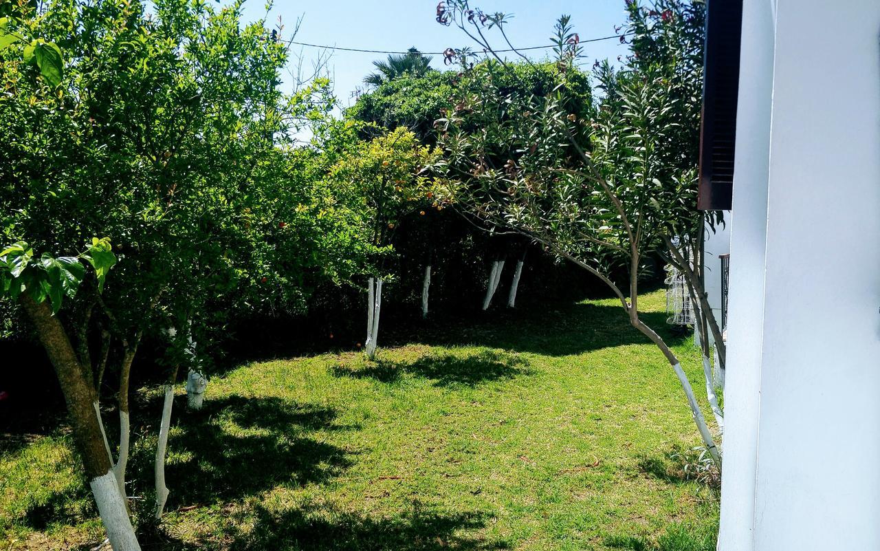 Maria Studios Skiathos 외부 사진