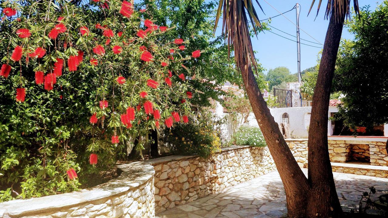 Maria Studios Skiathos 외부 사진
