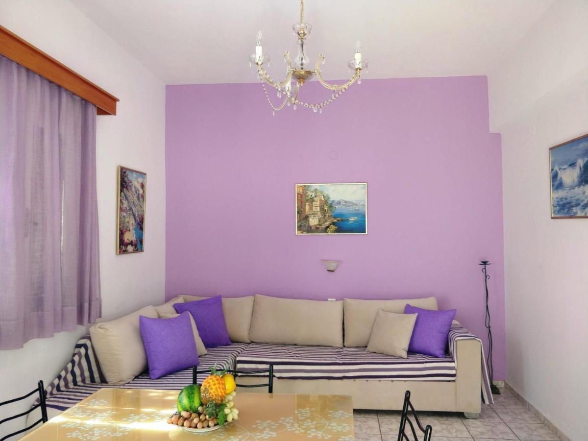 Maria Studios Skiathos 외부 사진