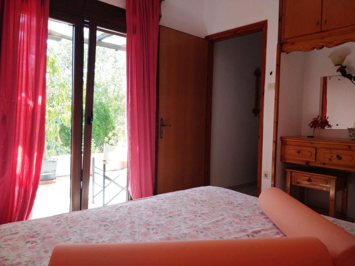 Maria Studios Skiathos 외부 사진
