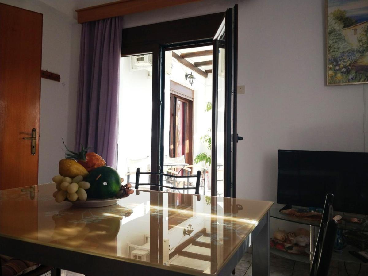Maria Studios Skiathos 외부 사진
