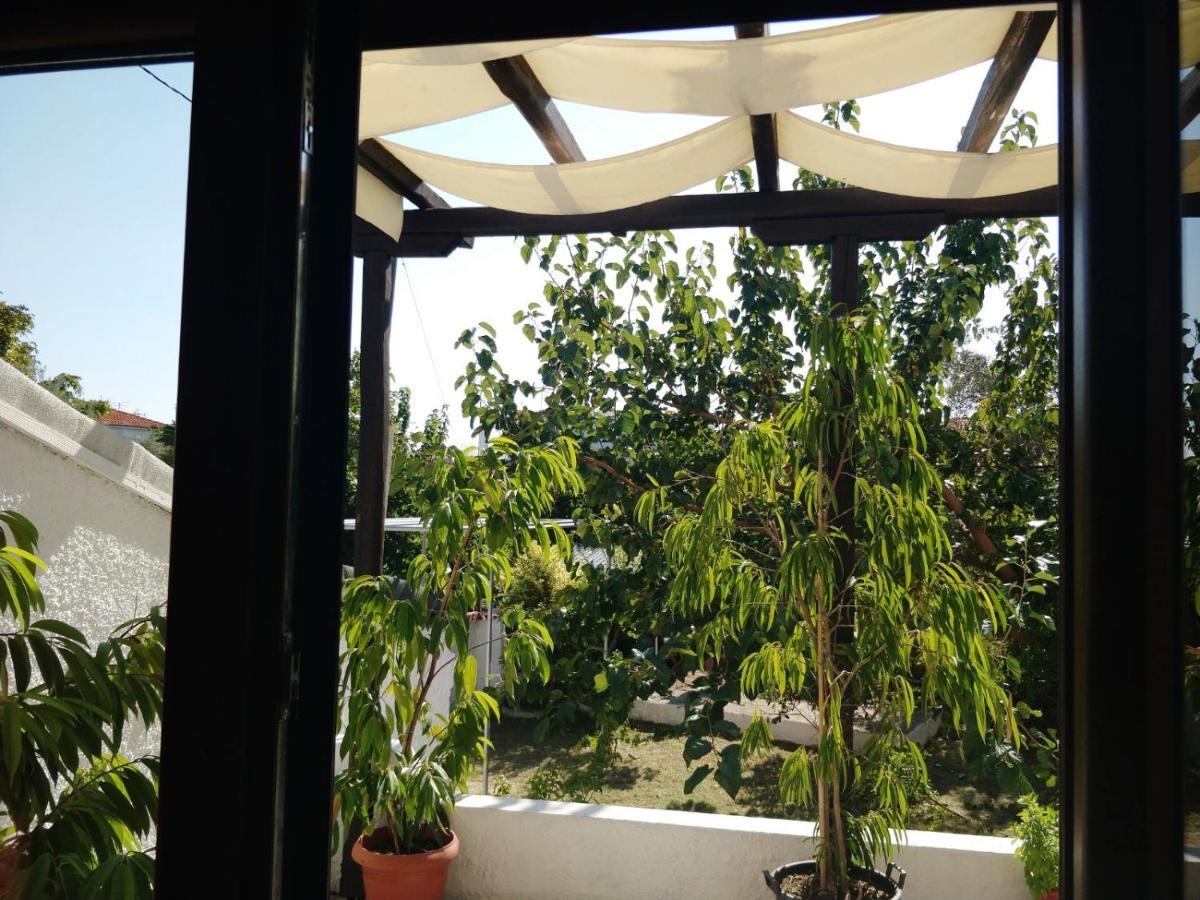 Maria Studios Skiathos 외부 사진