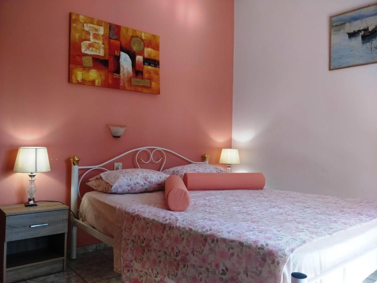 Maria Studios Skiathos 외부 사진