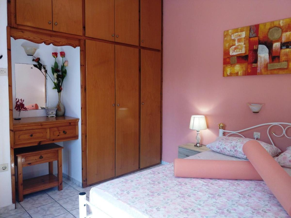 Maria Studios Skiathos 외부 사진