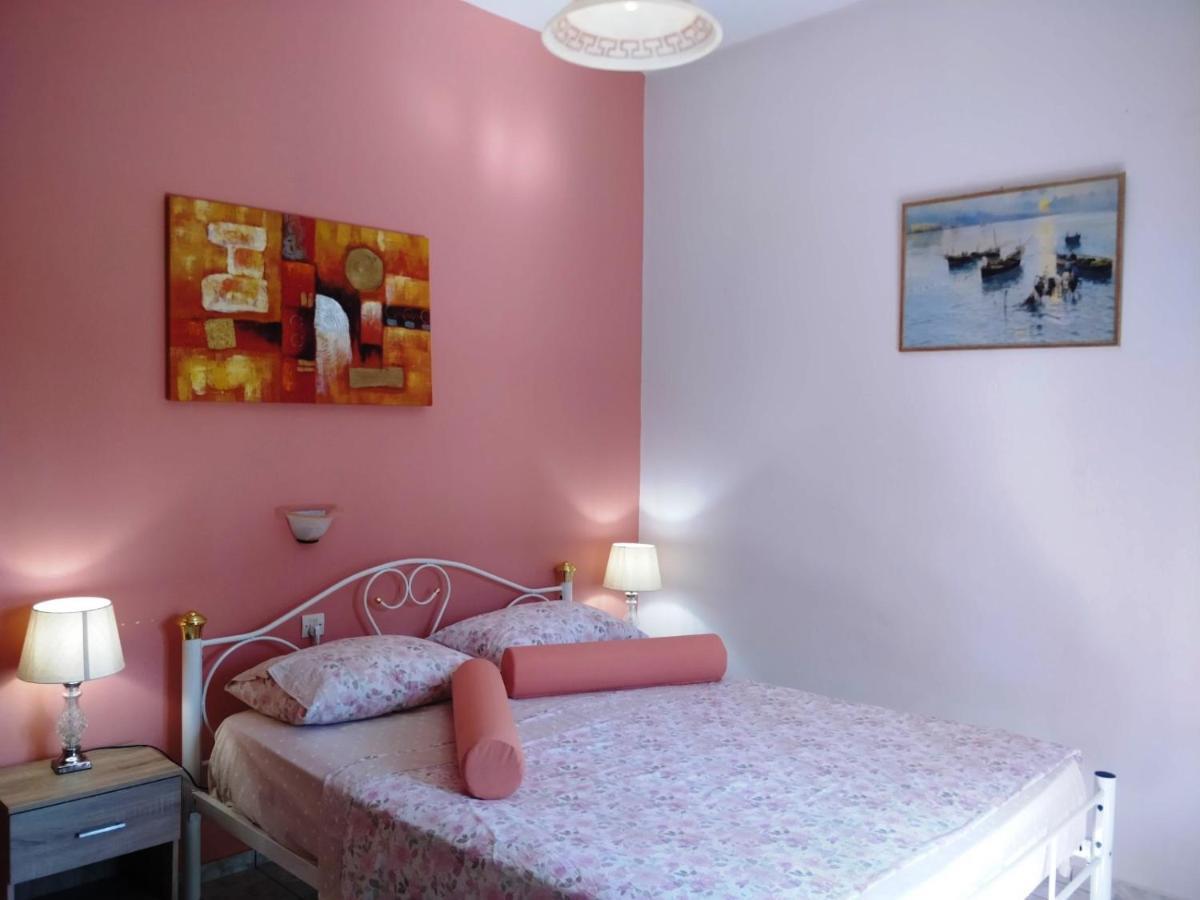 Maria Studios Skiathos 외부 사진
