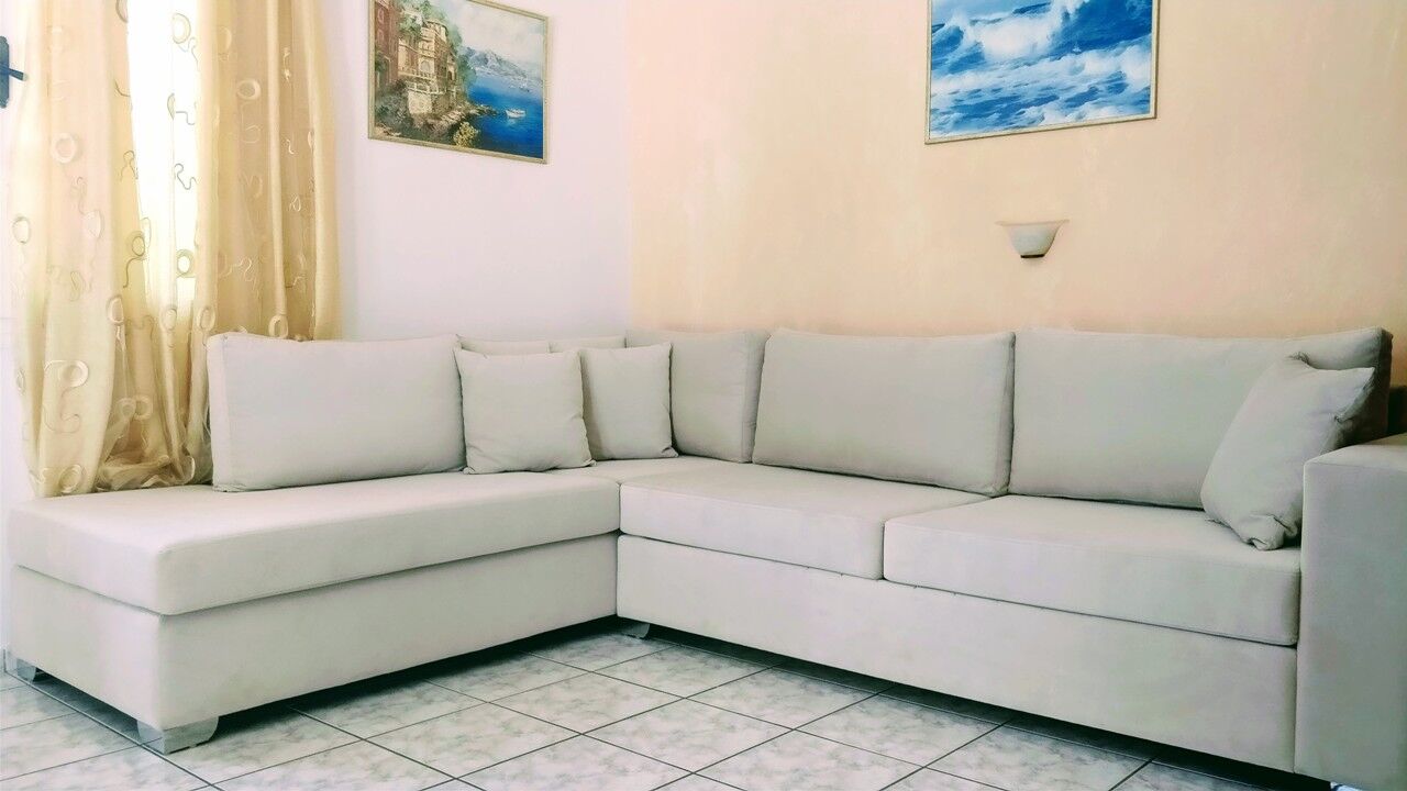 Maria Studios Skiathos 외부 사진