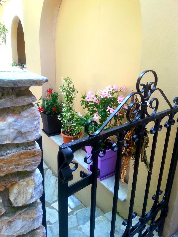 Maria Studios Skiathos 외부 사진